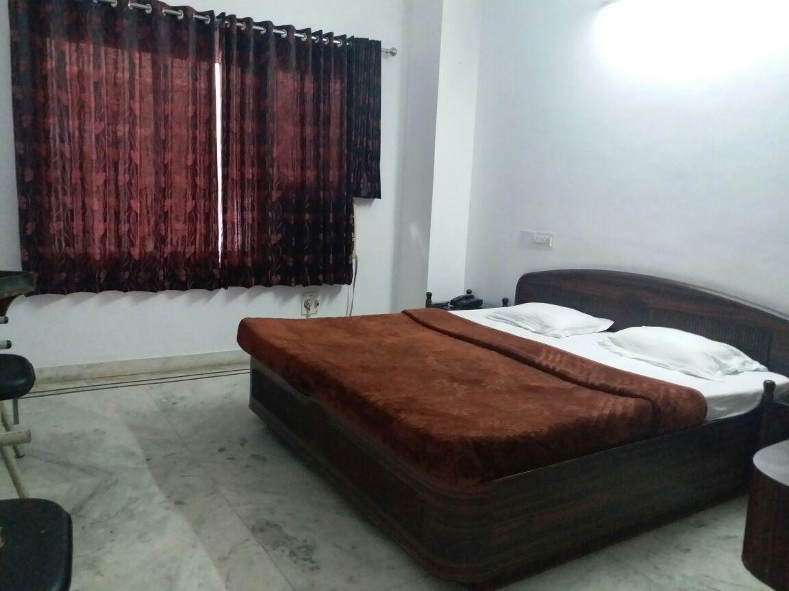 Hotel White Palace Udaipur Ngoại thất bức ảnh